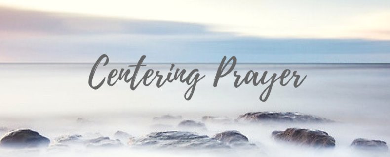 Centering Prayer